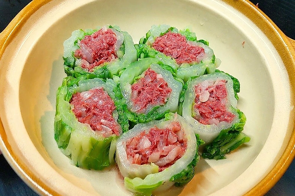 【15分で完成】ストック推奨!「コンビーフ缶」で作るぱぱっとおかず